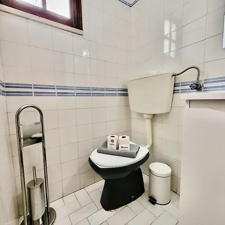 Terrace By Homing Villa *