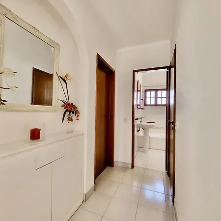 Villa Terrace By Homing