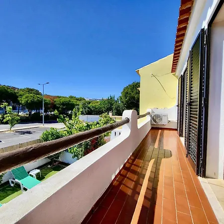 Terrace By Homing * Faro