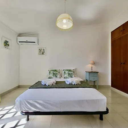 Villa Terrace By Homing