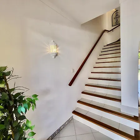 Terrace By Homing District de Faro