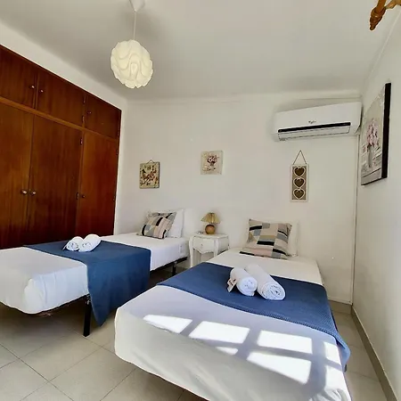 Villa Terrace By Homing