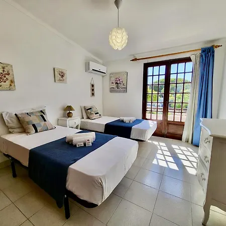 Terrace By Homing * Faro