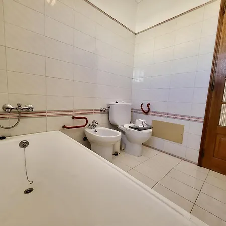 Terrace By Homing Villa *