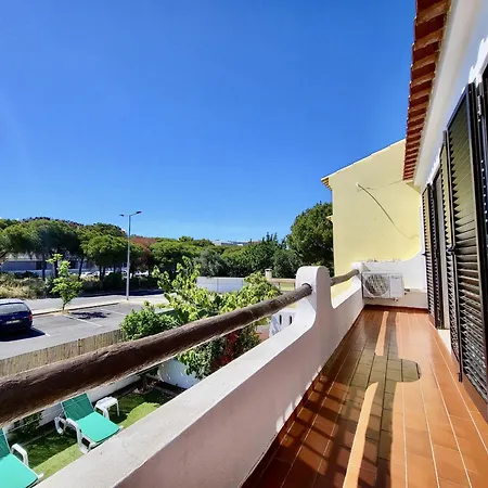 Terrace By Homing Faro