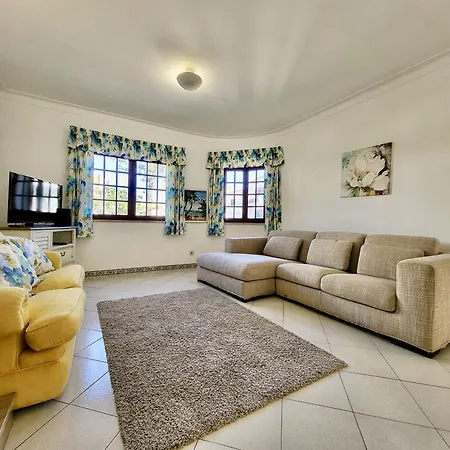 Villa Terrace By Homing