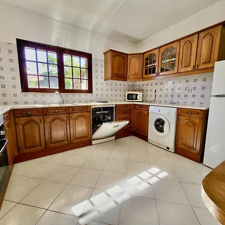 Terrace By Homing Villa *