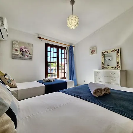 Villa Terrace By Homing *