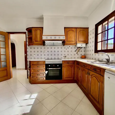 Terrace By Homing District de Faro