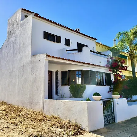 Villa Terrace By Homing