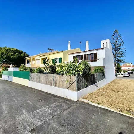 Terrace By Homing * Фару