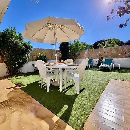 Terrace By Homing Faro