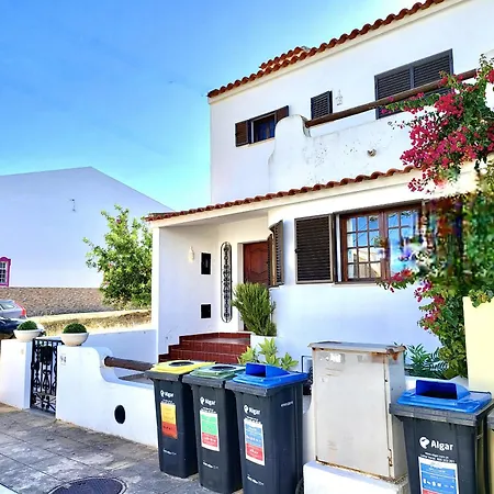 Villa Terrace By Homing *