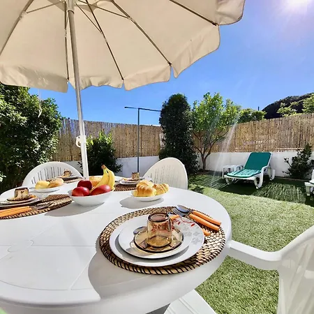 Terrace By Homing