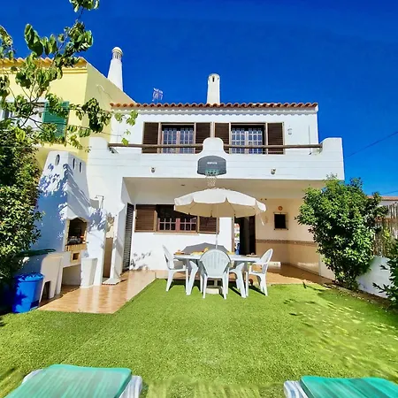 Terrace By Homing Villa