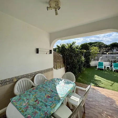 Terrace By Homing