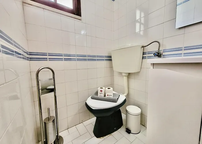 Terrace By Homing Вилла *