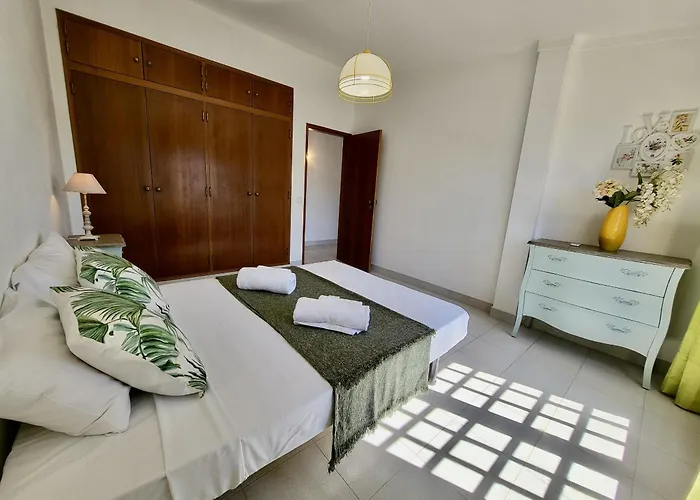 Terrace By Homing Фару