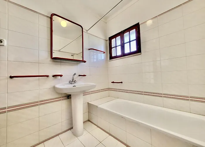 Terrace By Homing Villa