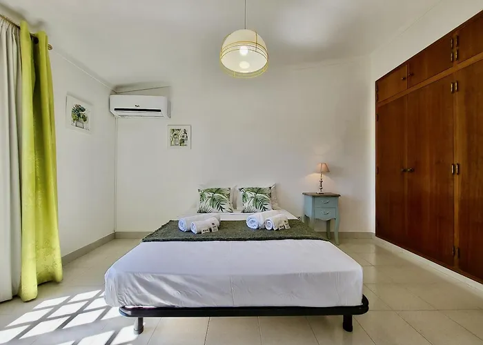 Villa Terrace By Homing