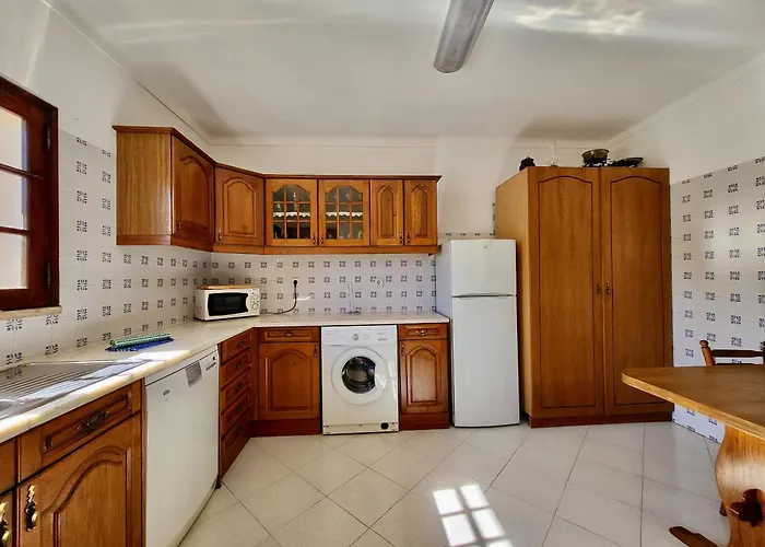 Terrace By Homing Вилла Фару