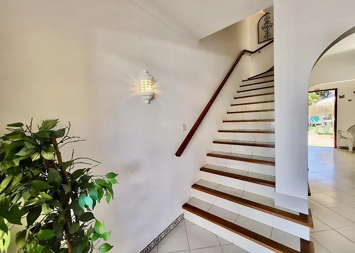 Terrace By Homing Фару