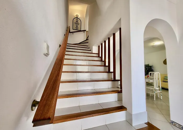 Terrace By Homing Вилла