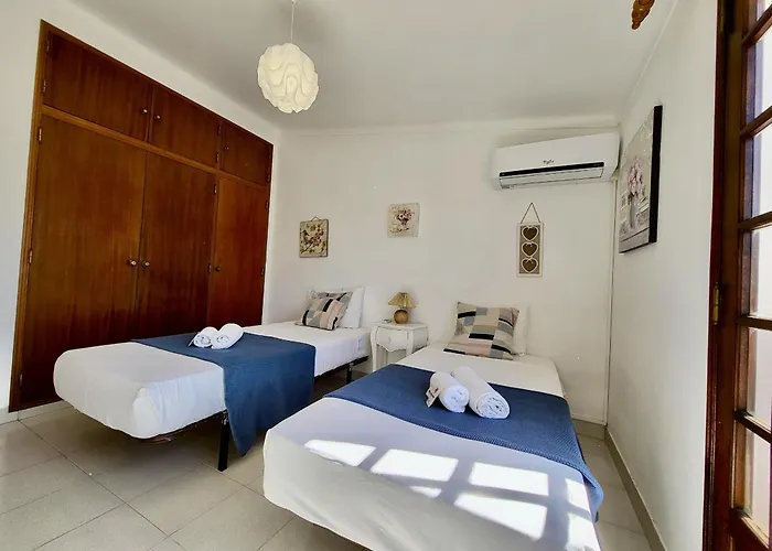 Вилла Terrace By Homing