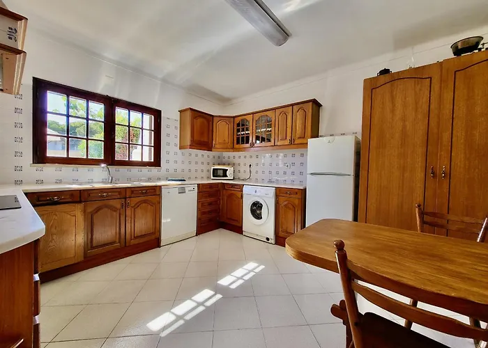 Terrace By Homing Вилла *