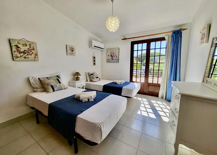 Terrace By Homing * Фару