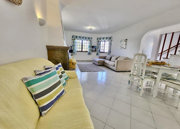 Terrace By Homing Вилла