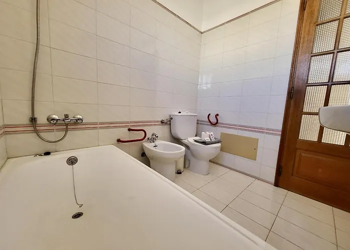 Terrace By Homing Вилла *