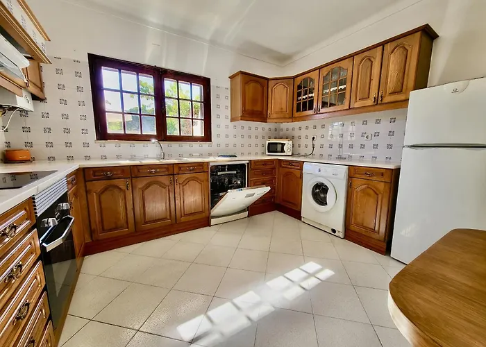 Terrace By Homing Вилла *