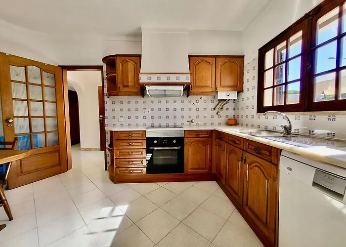 Terrace By Homing Faro