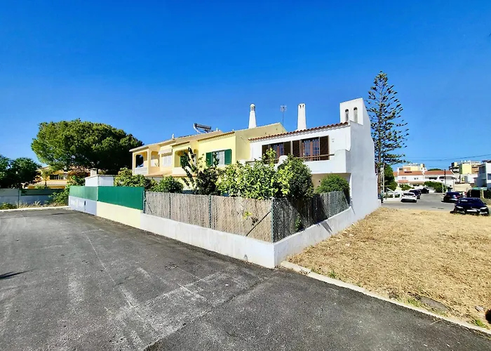 Terrace By Homing * Фару