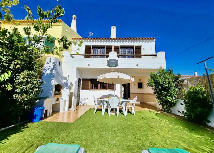 Terrace By Homing Вилла