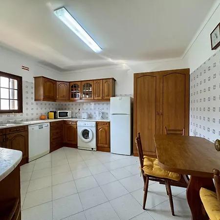 Terrace By Homing Distretto di Faro